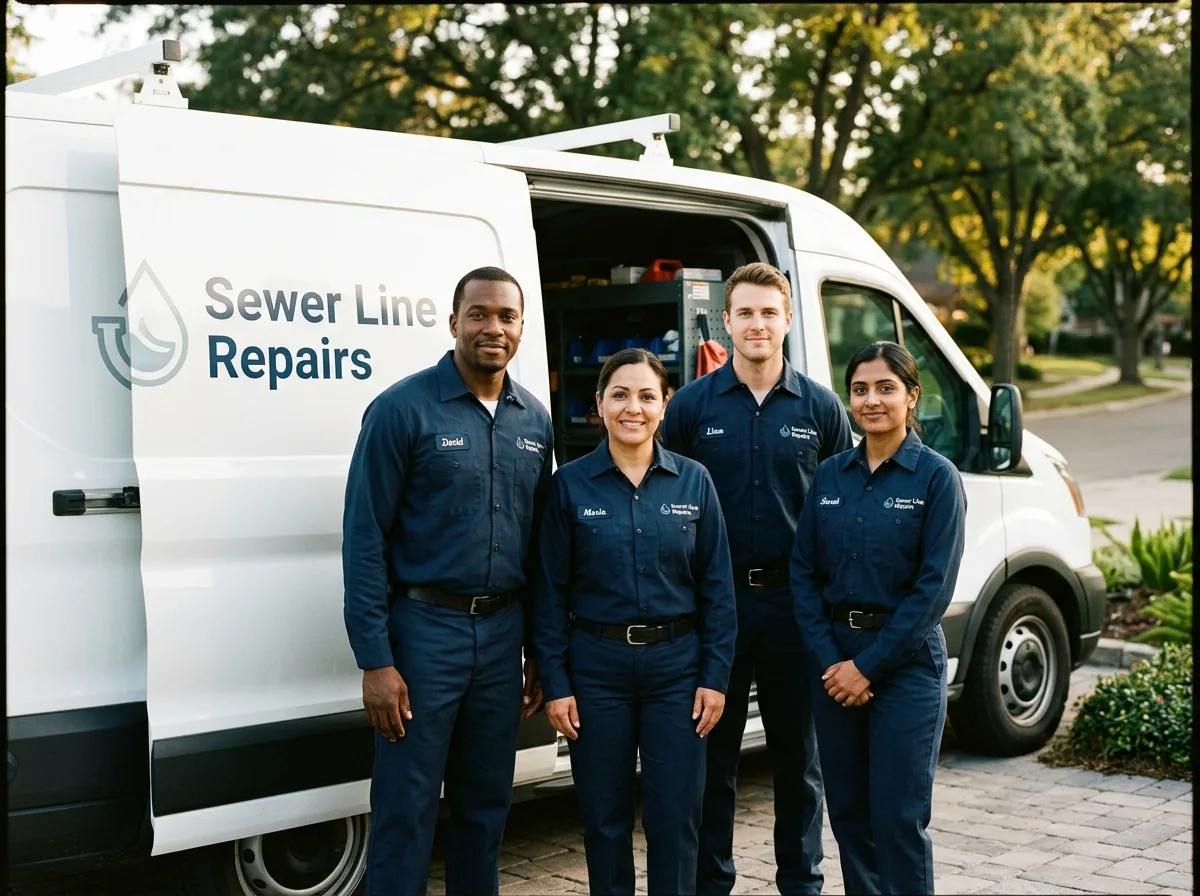 Emergency Plumber company in Columbia City, IN
