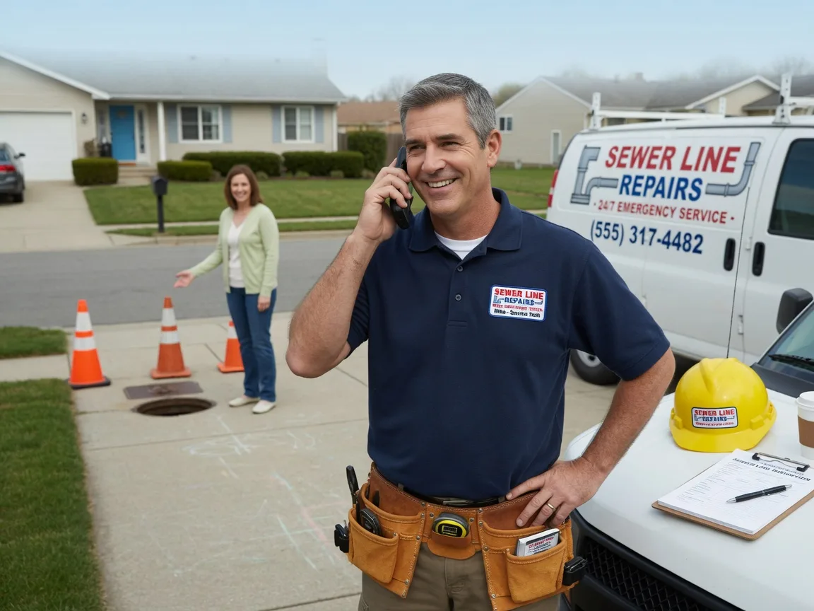 Emergency Plumber Columbia City, IN FAQs
